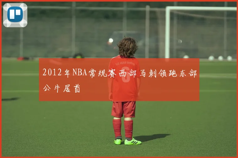 2012年NBA常规赛西部马刺领跑东部公牛居首