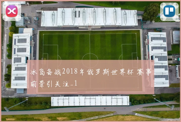 冰岛备战2018年俄罗斯世界杯 赛事前景引关注_1